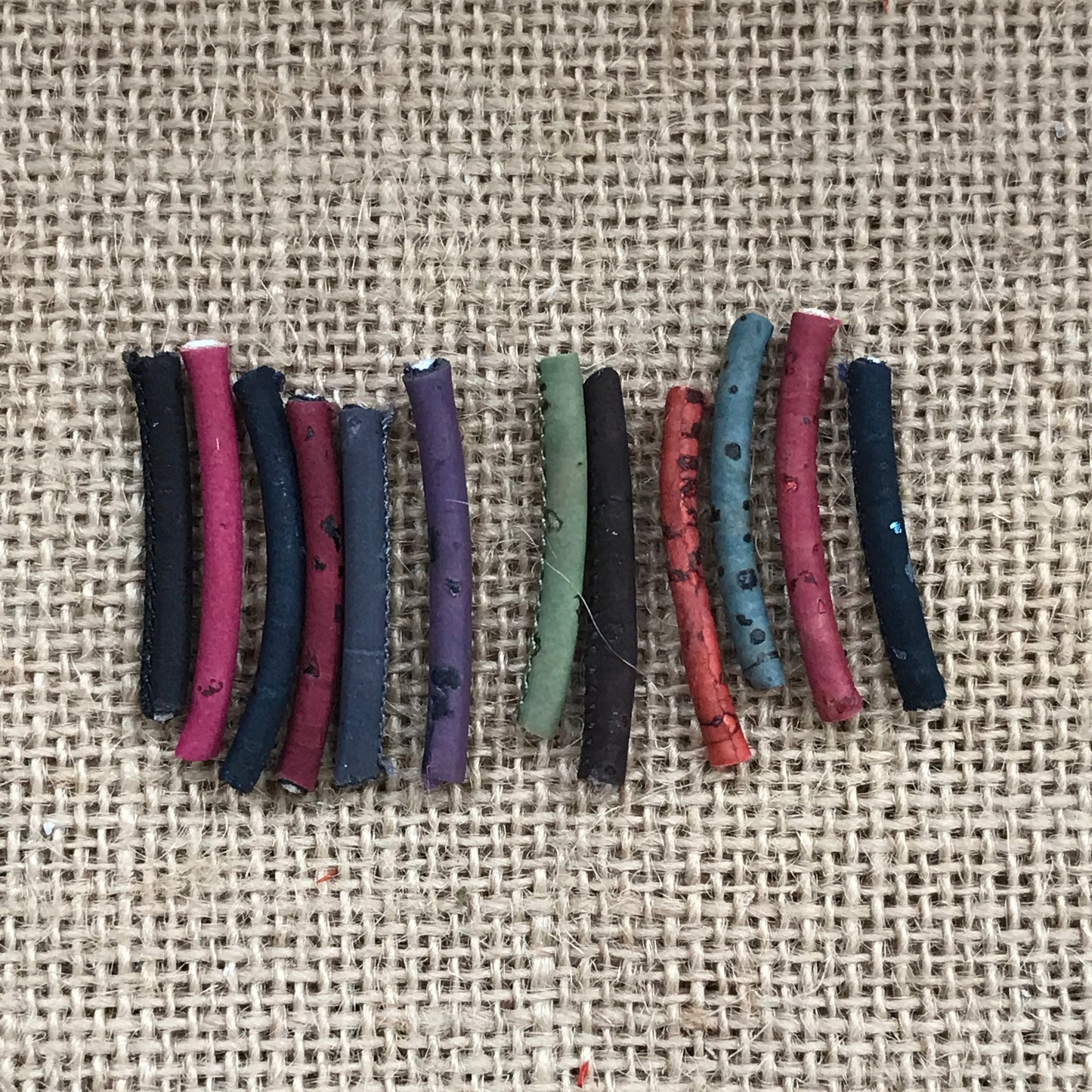 Colours of Cork Cord Available